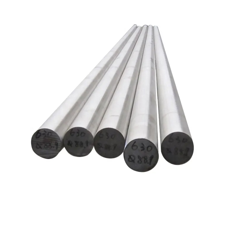 Stainless Steel Round Bar