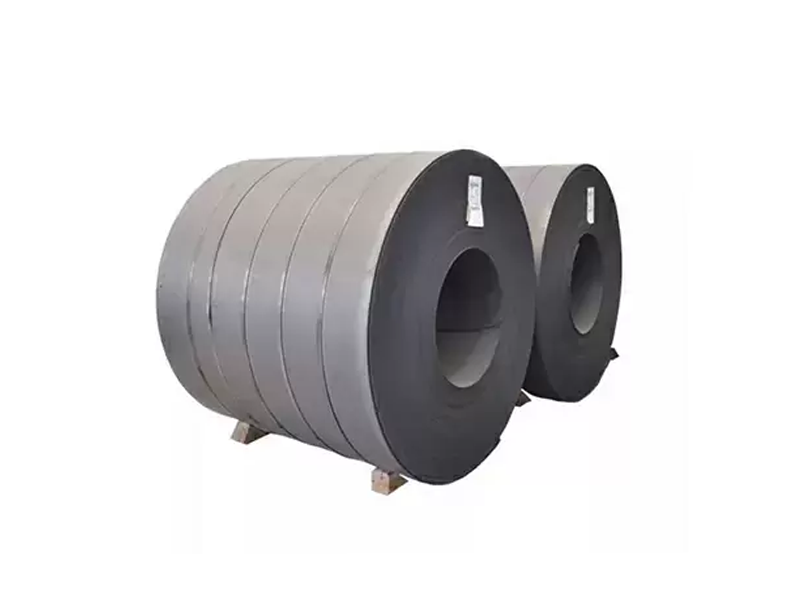 Hot Rolled Carbon Steel Coil
