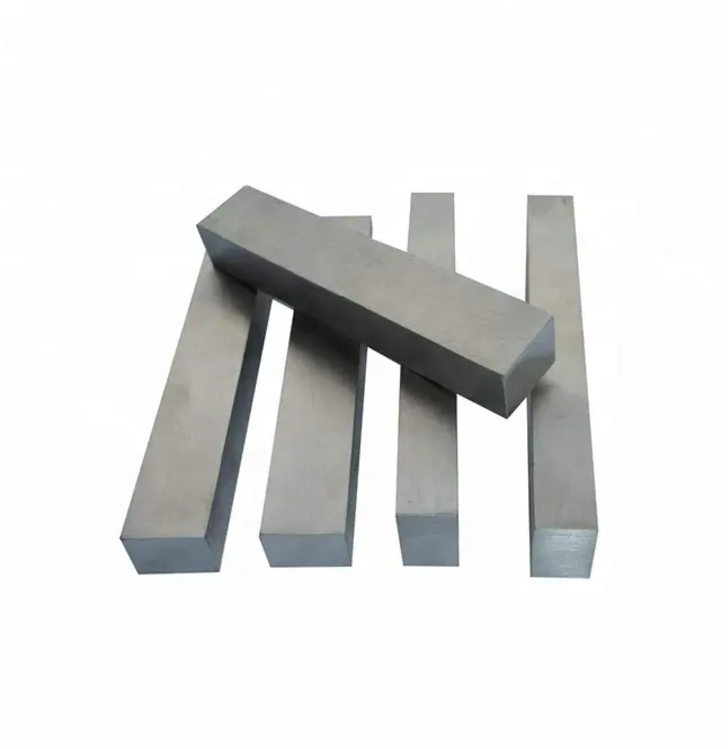 Stainless Steel Square Bar