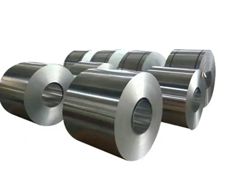 Cold Rolled Stainless Steel Coil