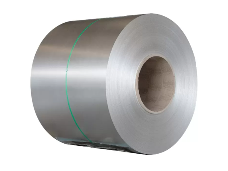 Cold Rolled Stainless Steel Coil