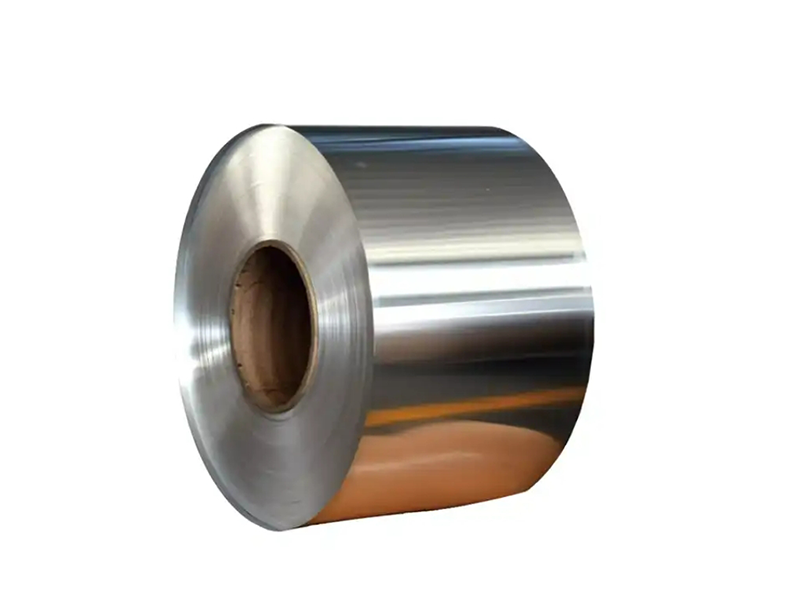 Cold Rolled Stainless Steel Coil