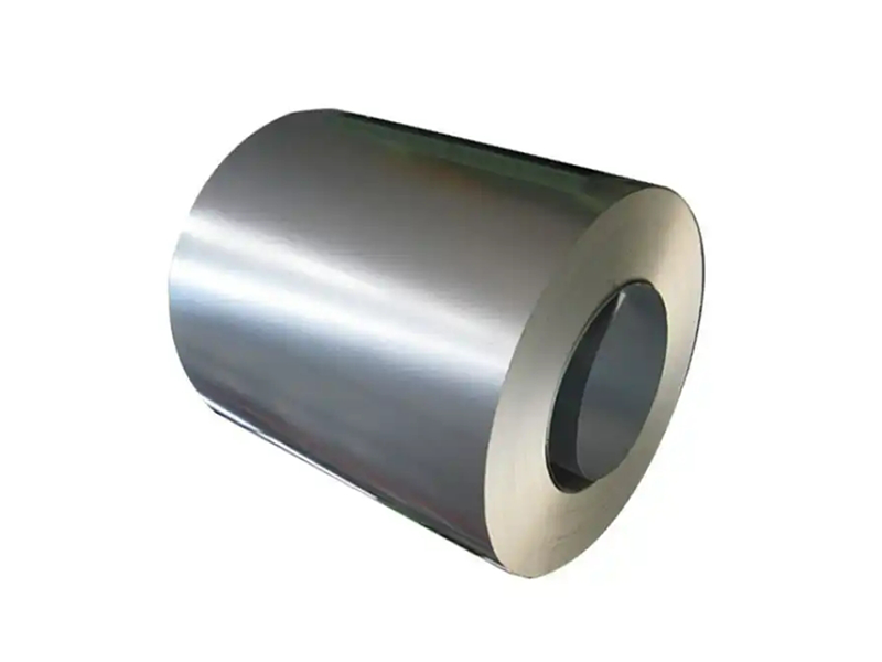 Cold Rolled Stainless Steel Coil