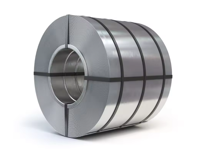 Cold Rolled Stainless Steel Coil