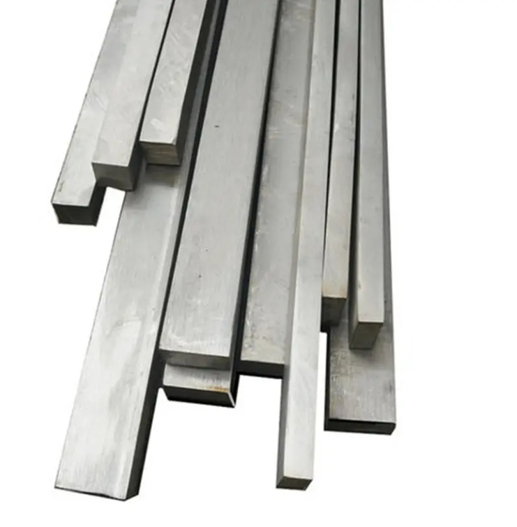 Stainless Steel Flat Bar