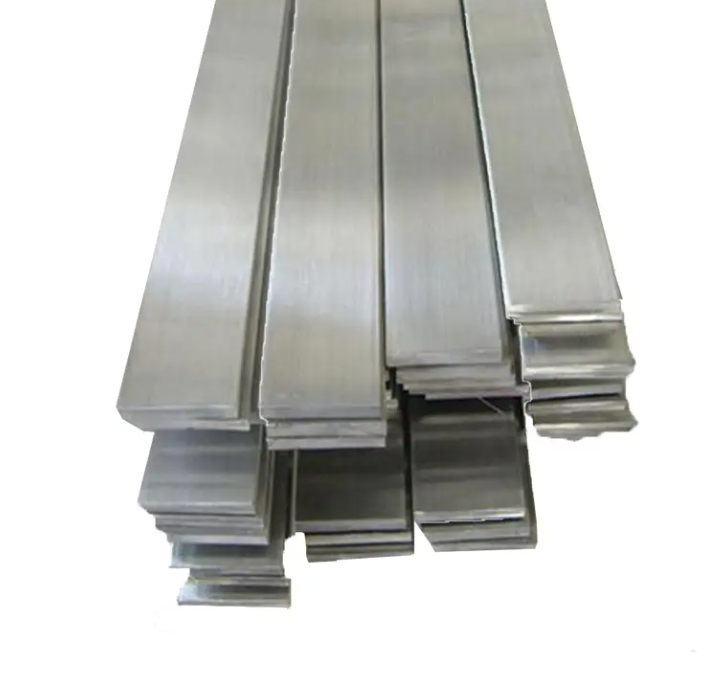 Stainless Steel Flat Bar