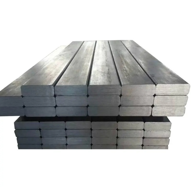 Stainless Steel Flat Bar
