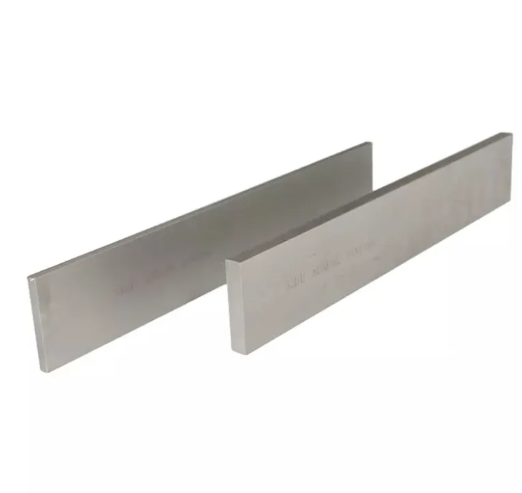 Stainless Steel Flat Bar