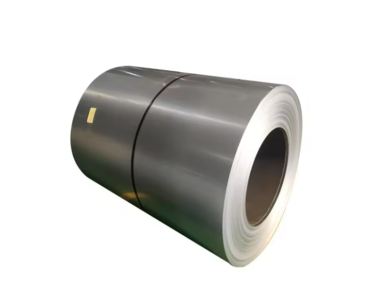 Hot Dip Galvanized Coil