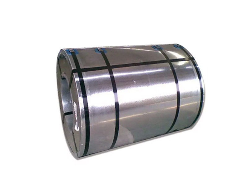 Hot Dip Galvanized Coil