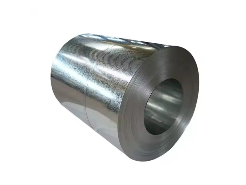 Hot Dip Galvanized Coil