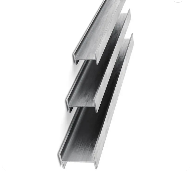 Stainless H Beam Steel