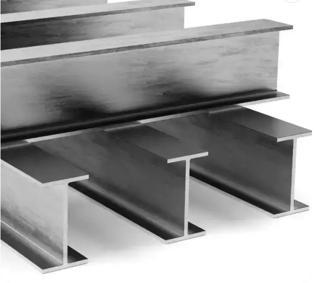 Stainless H Beam Steel