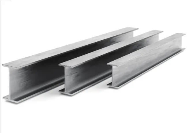Carbon H Beam Steel