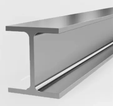Carbon H Beam Steel