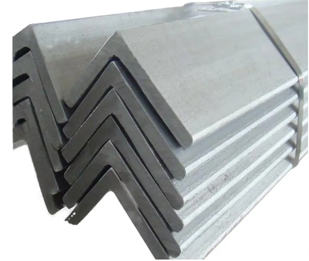 Aluminum Angle Steel
