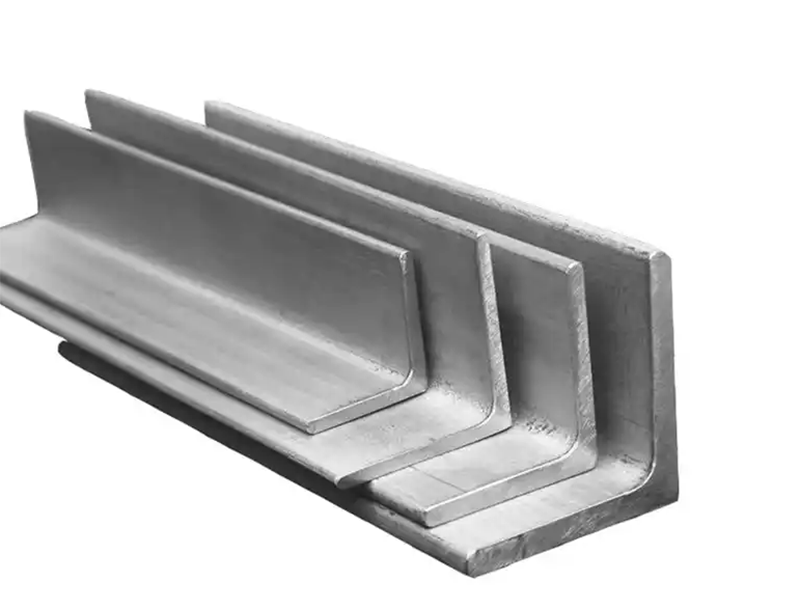 Stainless Angle Steel