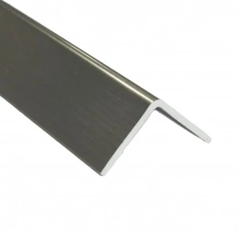 Stainless Angle Steel