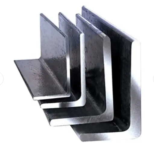 Stainless Angle Steel