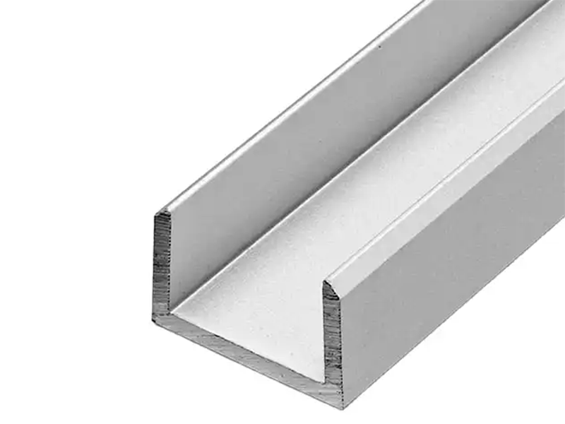 Stainless Channel Steel