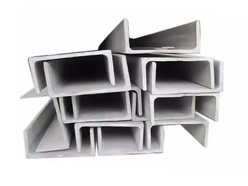 Stainless Channel Steel