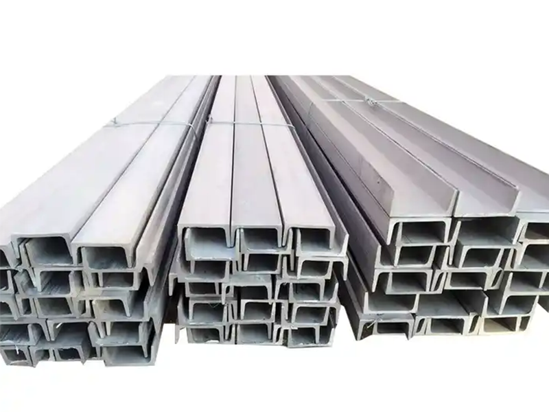 Stainless Channel Steel