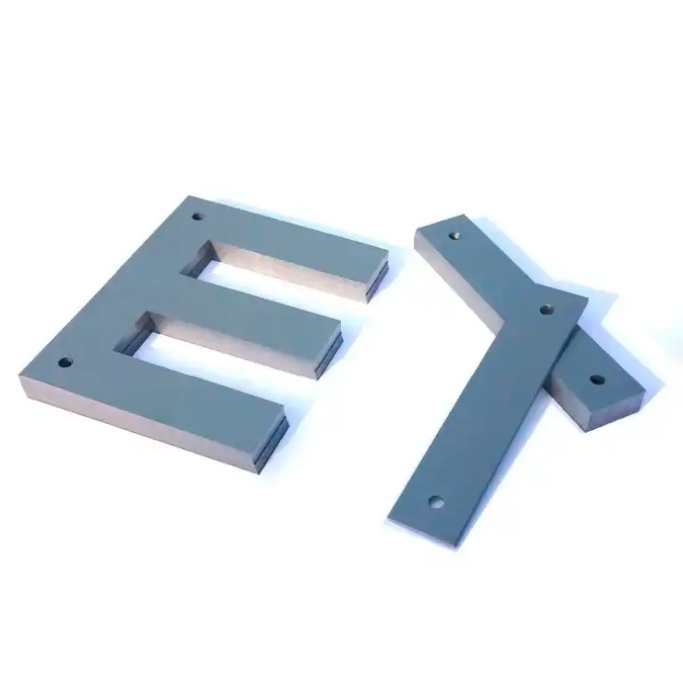 Oriented Silicon Steel Plate