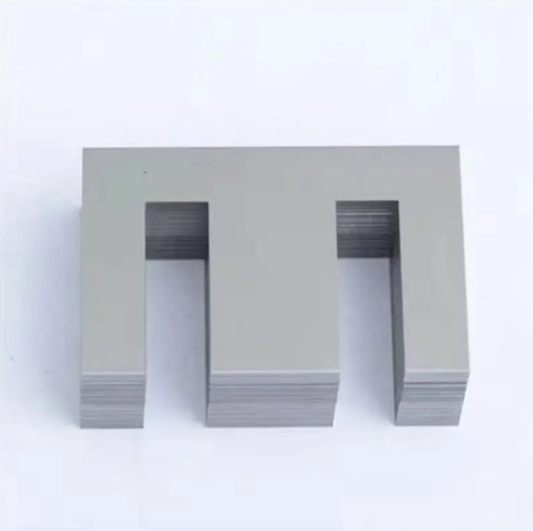 On-oriented Silicon Steel plate