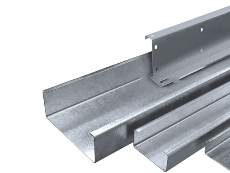 Carbon Channel Steel
