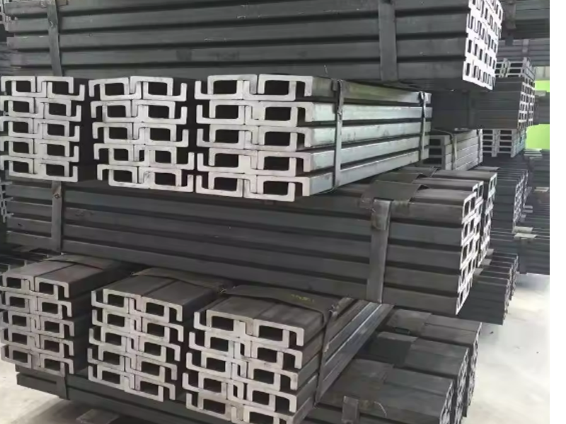 Carbon Channel Steel