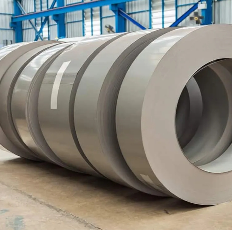  Oriented Silicon Steel Coil