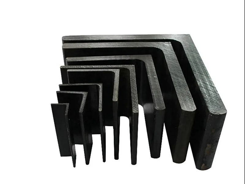 Carbon Angle Steel 