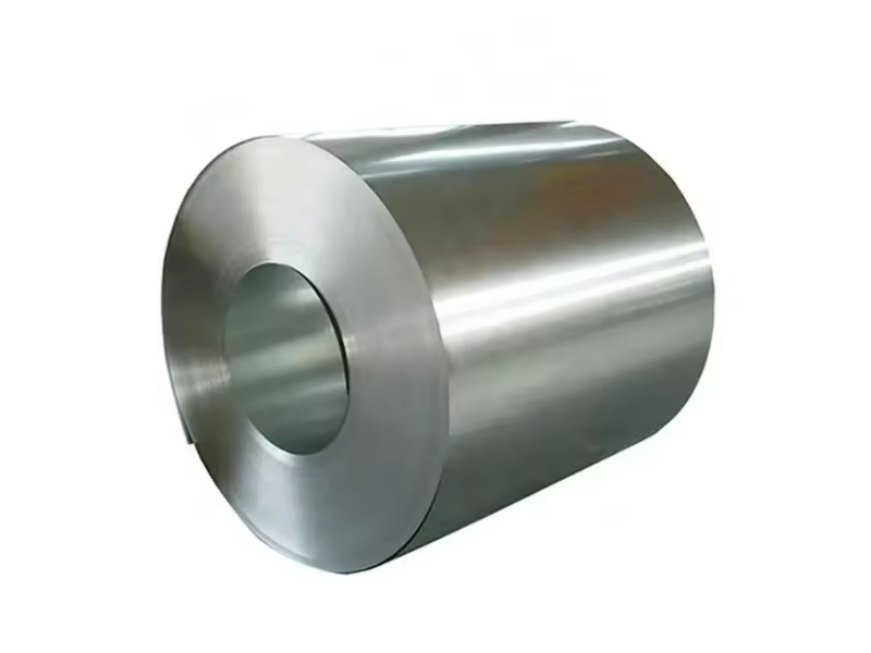 Non-Oriented Electrical Steel Coil