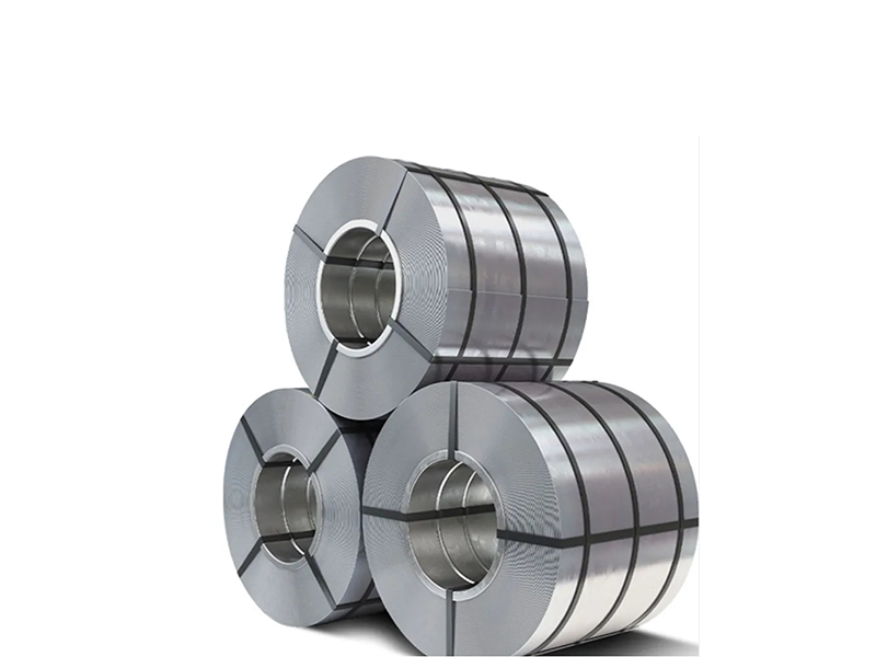 Non-Oriented Electrical Steel Coil