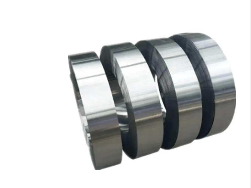 Non-Oriented Electrical Steel Coil