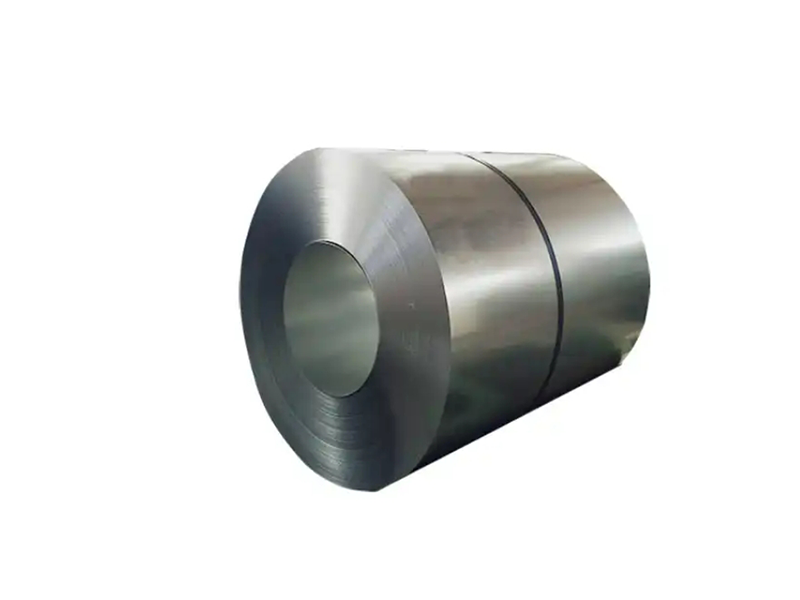Non-Oriented Electrical Steel Coil
