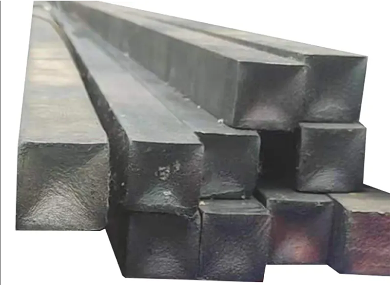 Carbon Steel Square Bar
