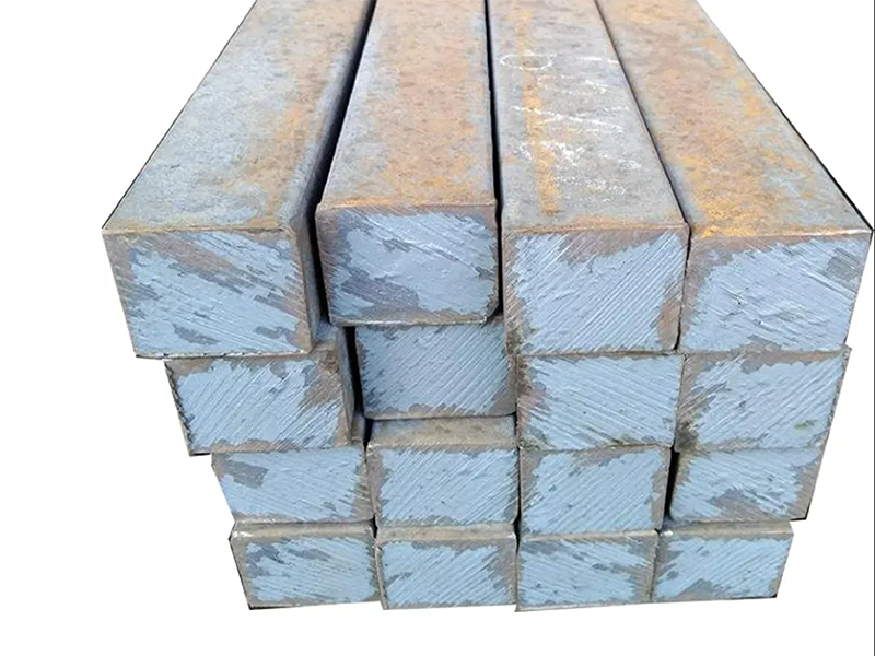 Carbon Steel Square Bar