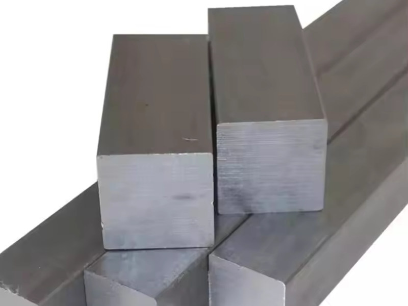 Carbon Steel Square Bar