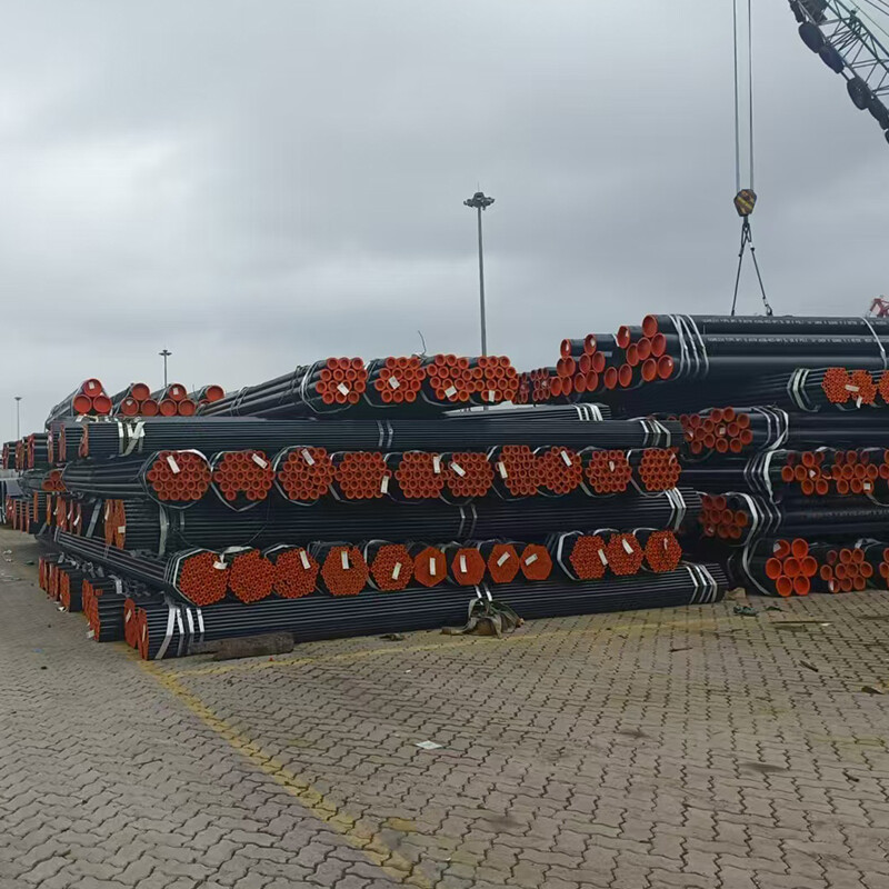 API 5L X60 PSL1 PSL2 Pipes Pipe Line