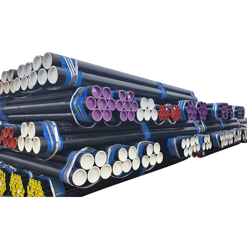 API 5L X60 PSL1 PSL2 Pipes Pipe Line