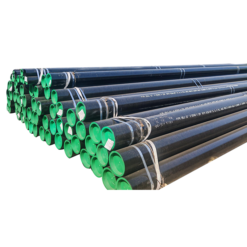 oilfield oilwell casing pipe API 5CT Casing and tubing pipe