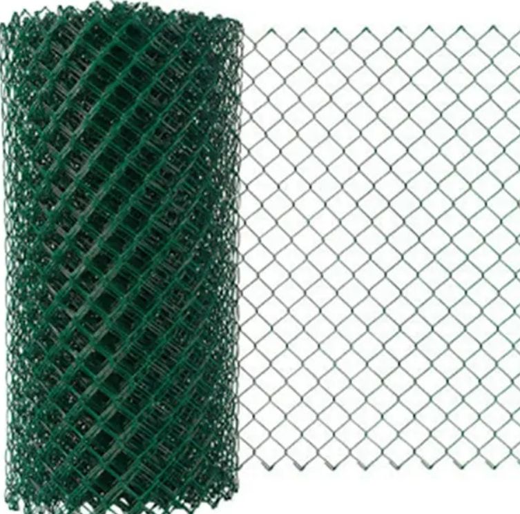 Chain Link Fence