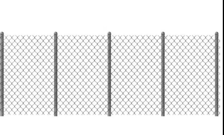 Chain Link Fence