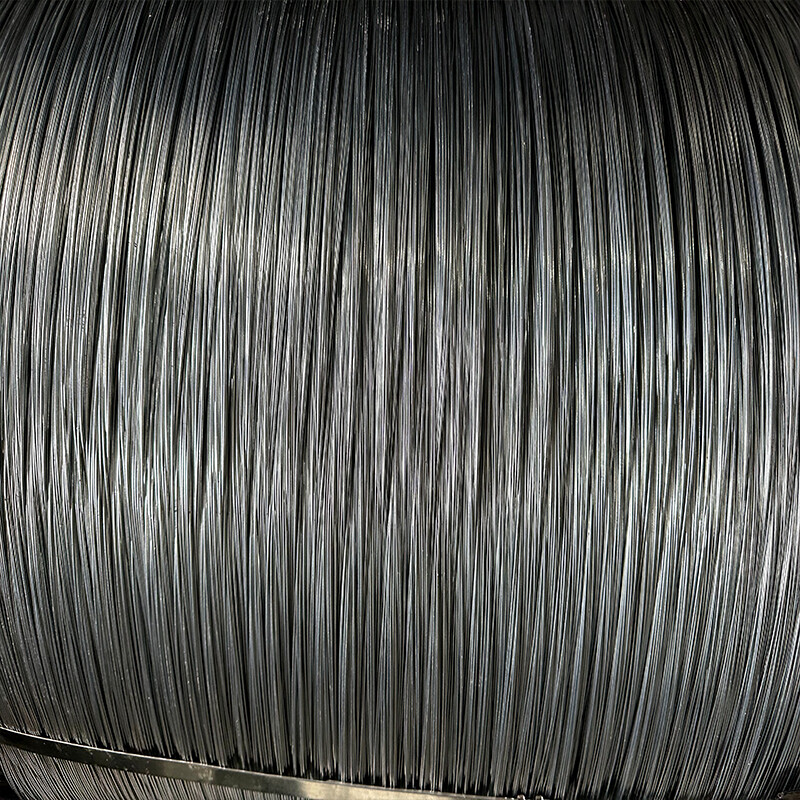 Hot Dipped 12 /16 /18/ 20  Galvanized Gi Steel Wire