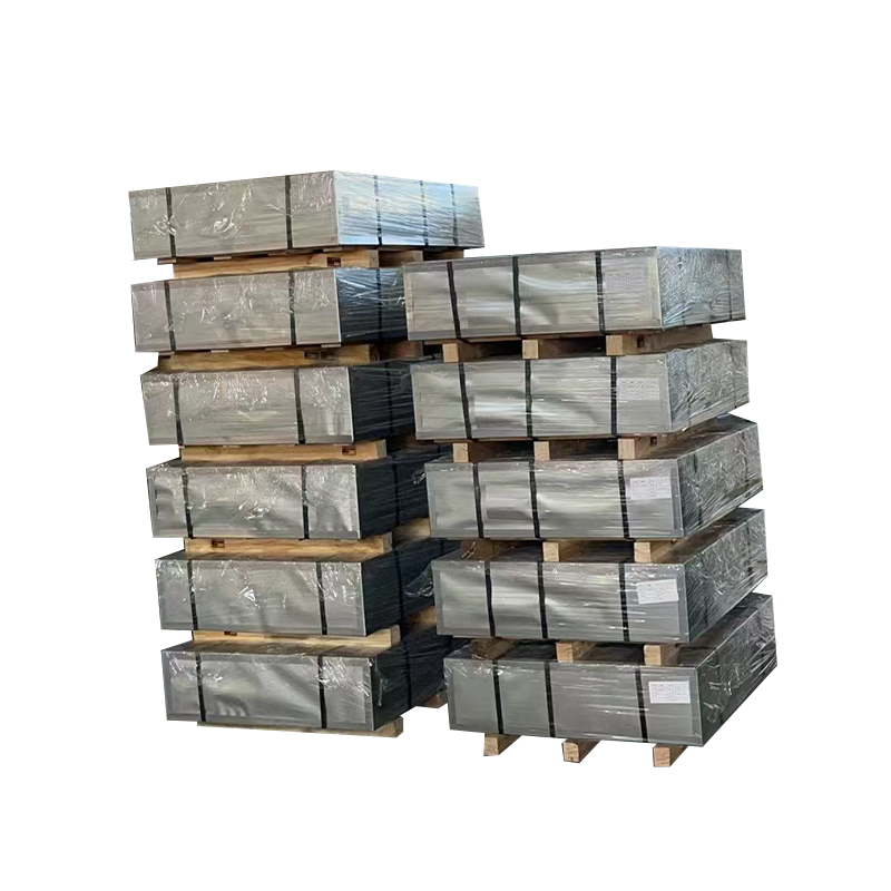 Prime Mr Grade 2.82.8 T3 T4 TFS Tin Free Steel Tinplate