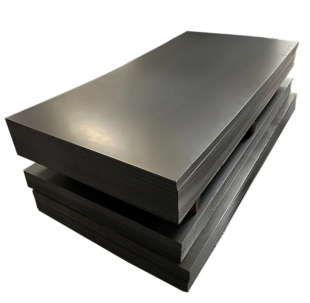 NMS450-1/NMS450S/NMS450Q Wear-Resistant Steel Sheet Plate