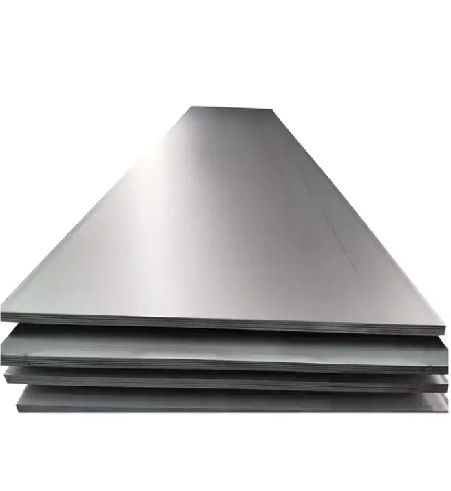 201 202 301 Stainless steel plate