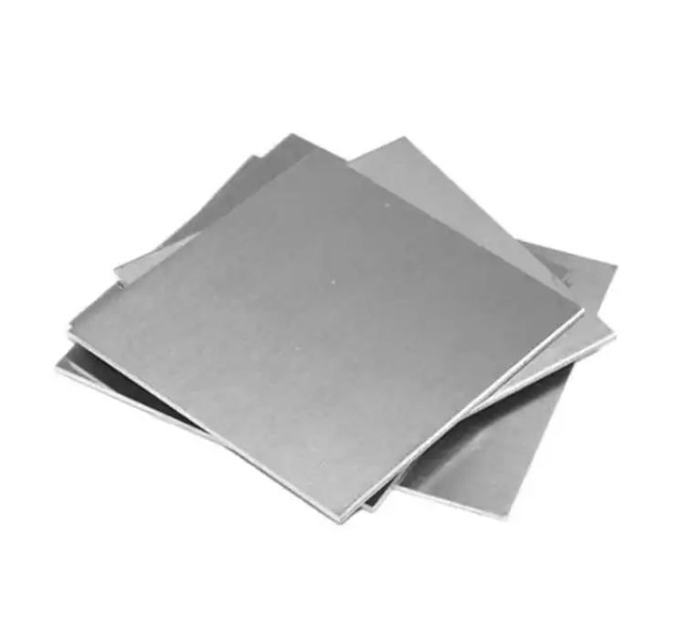 2205 Duplex Stainless Steel Plate