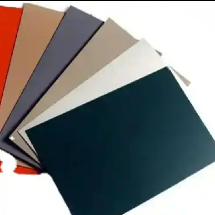 Prepainted Galvanized Steel PPGI Sheet